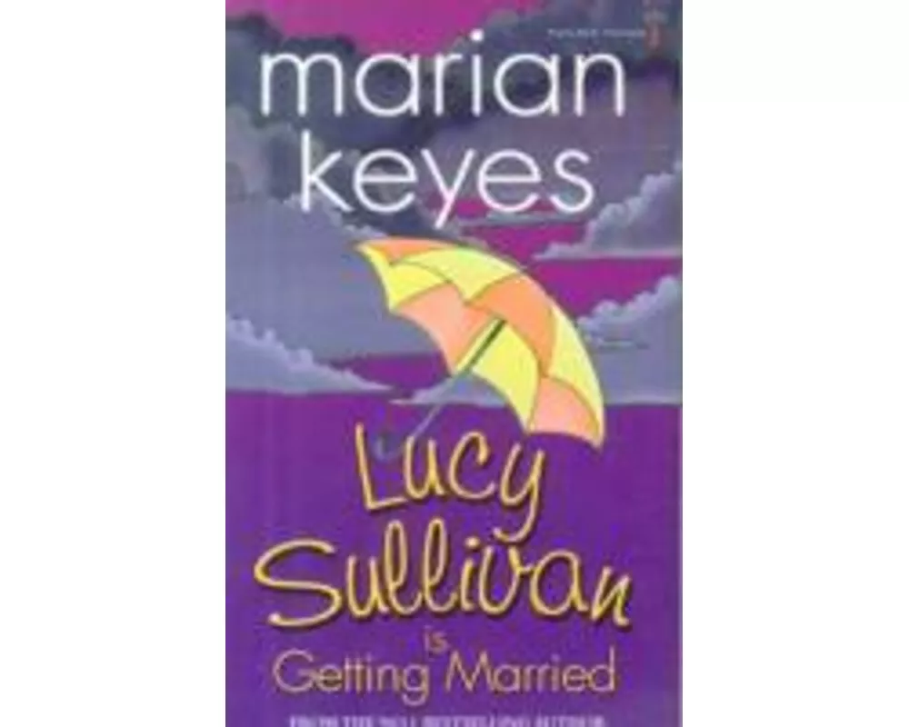 Lucy Sullivan is Getting Married