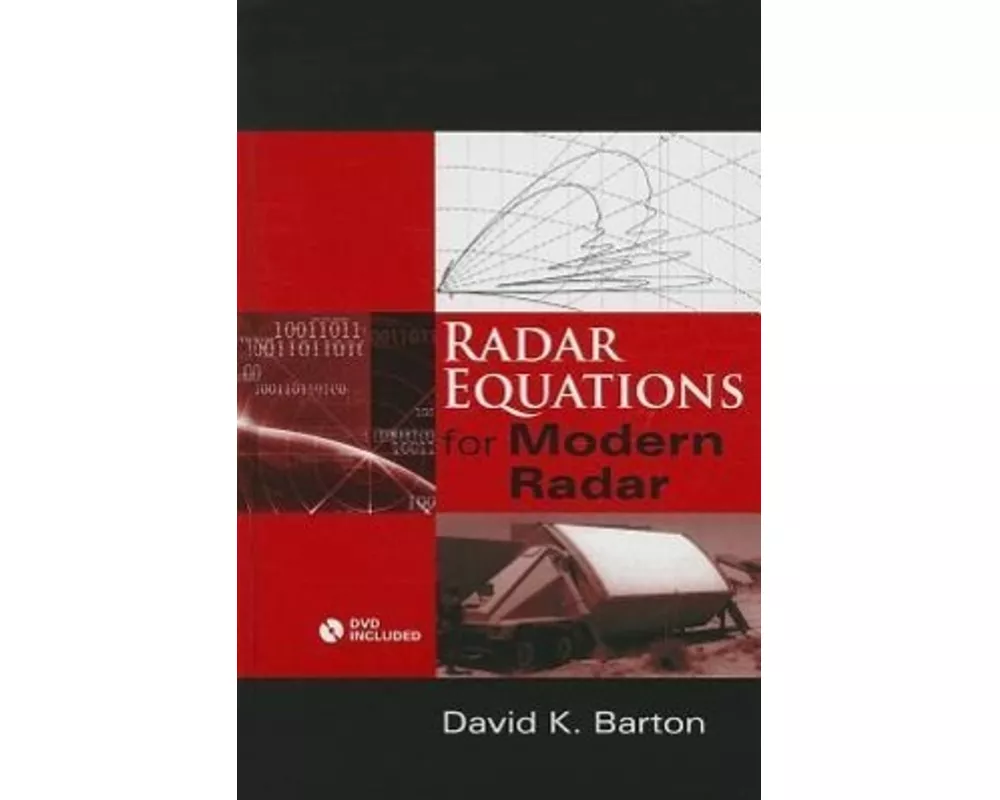 Radar Equations for Modern Radar