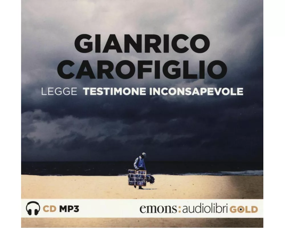 Testimone inconsapevole GOLD