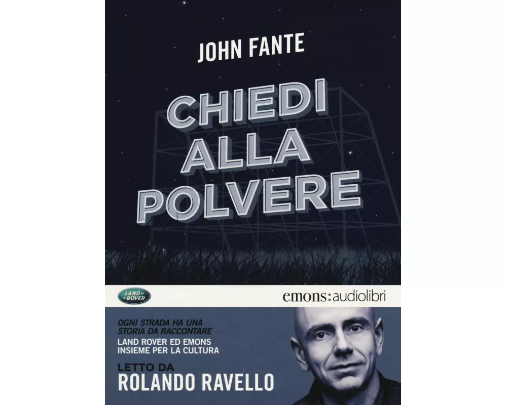 Chiedi alla polvere