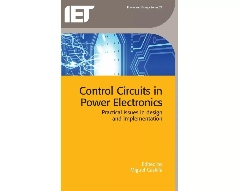 Control Circuits in Power Electronics