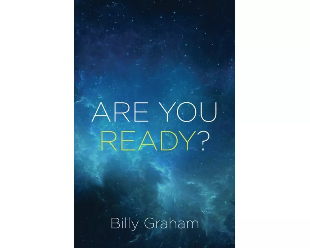 Are You Ready? (25-Pack)