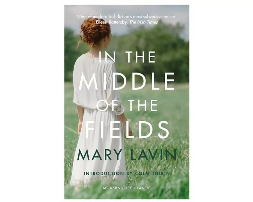 In the Middle of the Fields