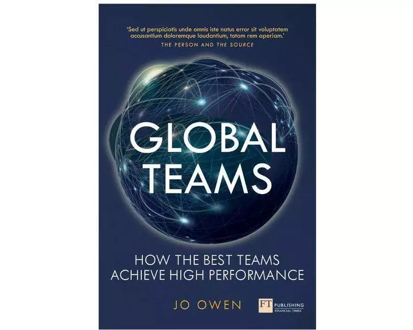 Global Teams