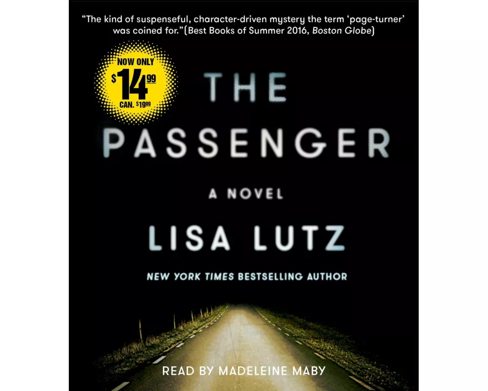 The Passenger