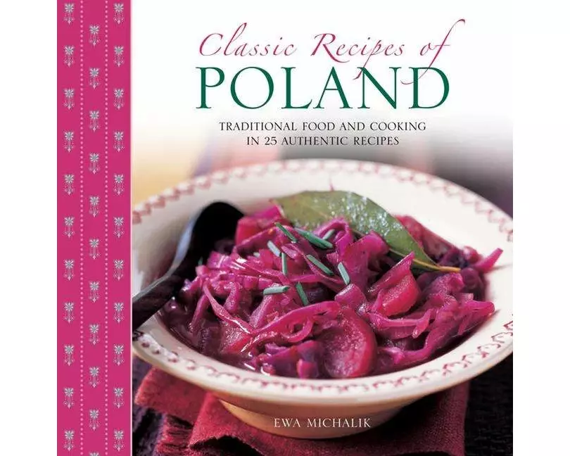 Classic Recipes of Poland