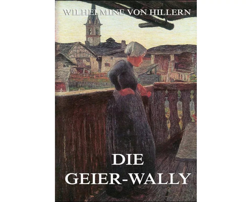 Die Geier-Wally