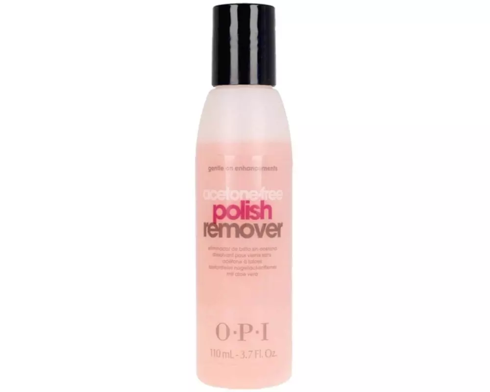 OPI Acetone Free Polish Remover 110 ml