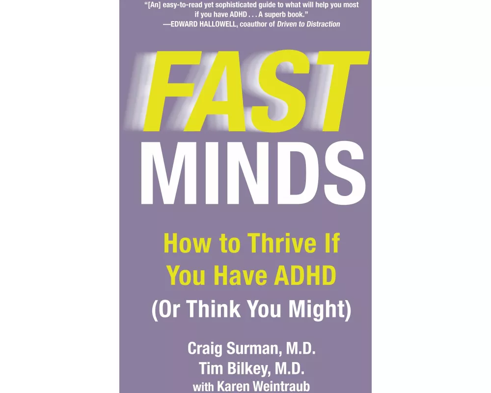 Fast Mind