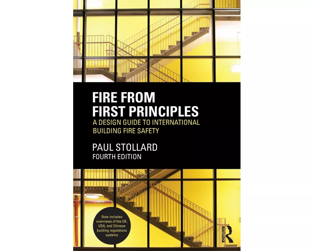 Fire from First Principles