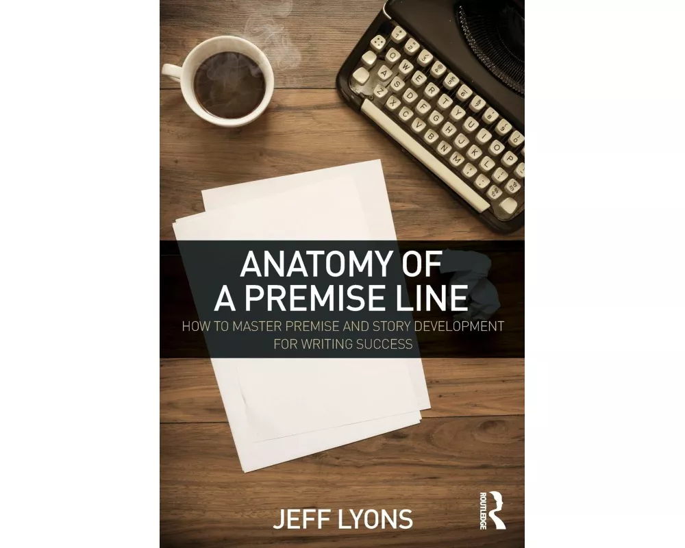 Anatomy of a Premise Line