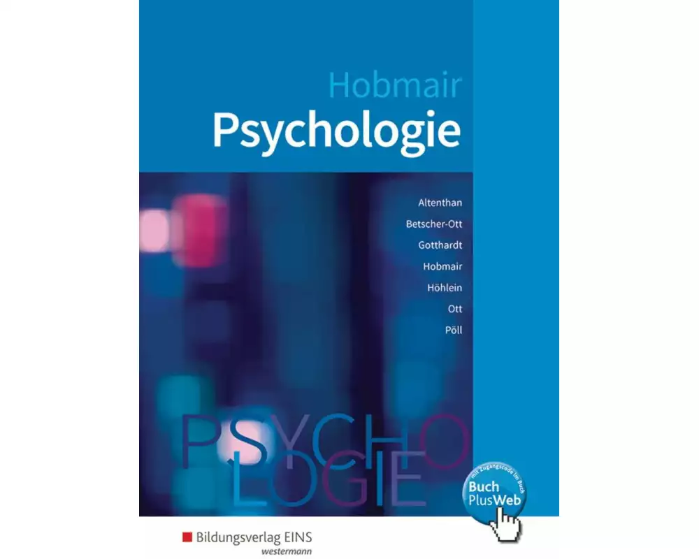 Psychologie