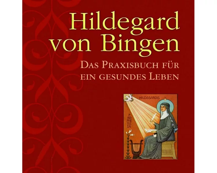 Hildegard von Bingen