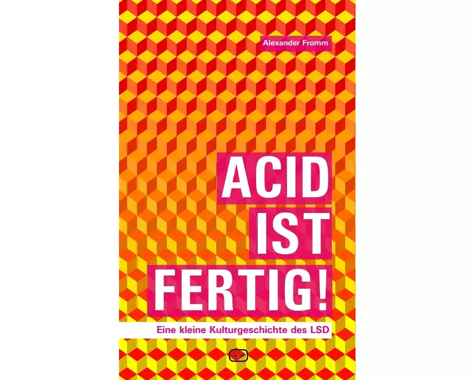 Acid ist fertig