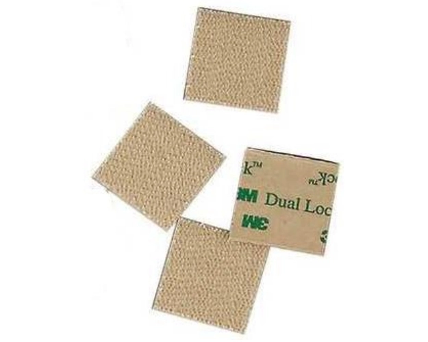 ADHESIVE BACKED HOOK FAST STRIP