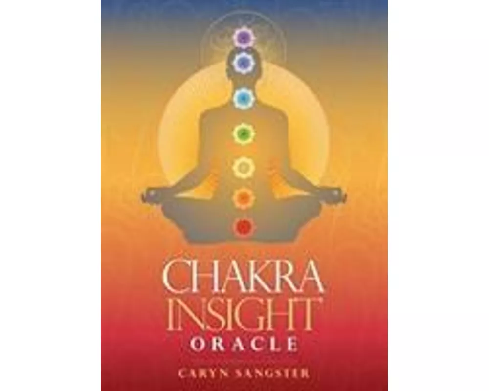 Chakra Insight Oracle