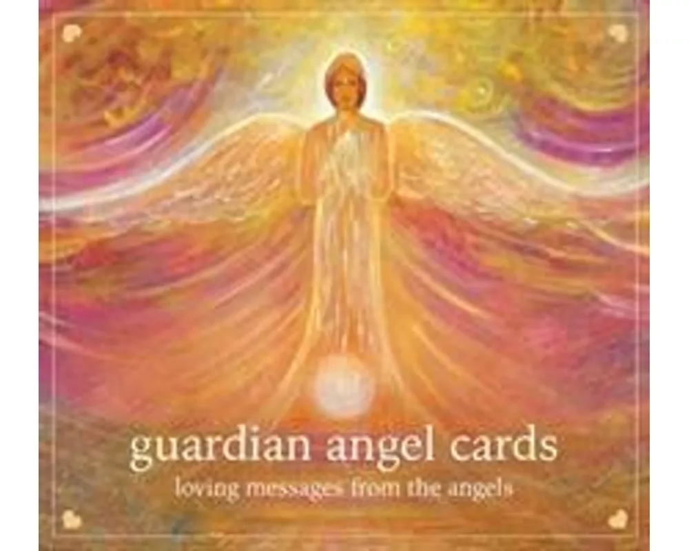Guardian Angel Cards
