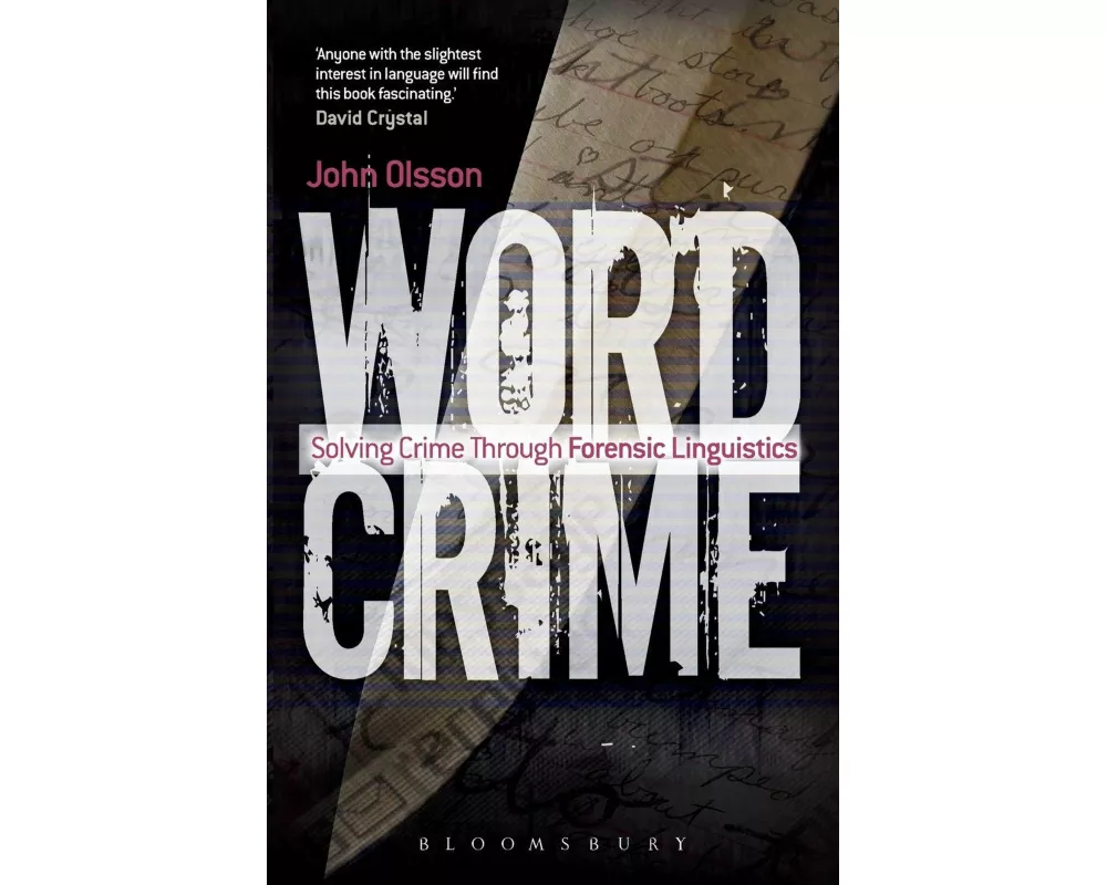 Wordcrime