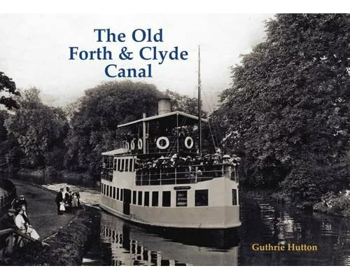 The Old Forth and Clyde Canal