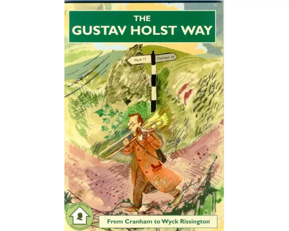 The Gustav Holst Way