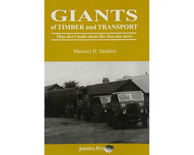 Giants of Timber and Transport