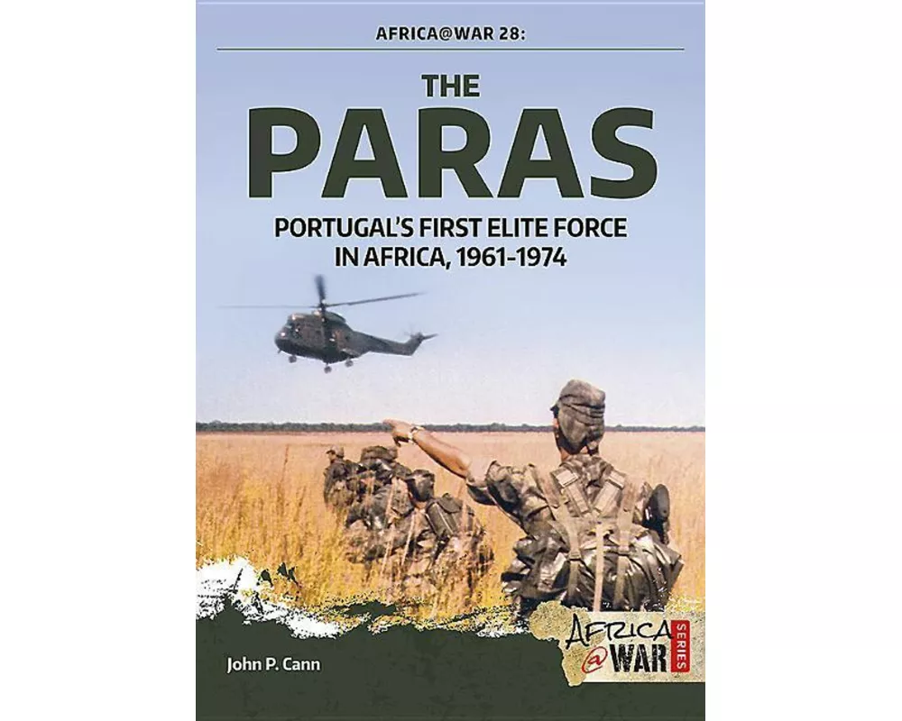 The Paras