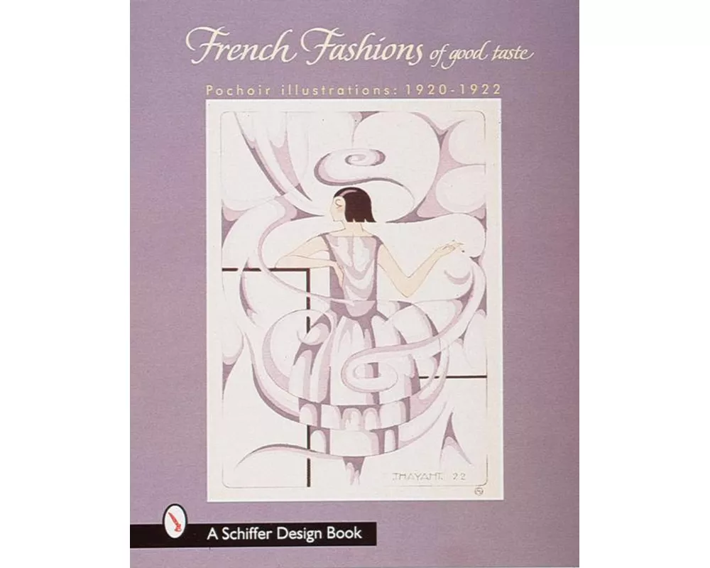 French Fashions of Good Taste