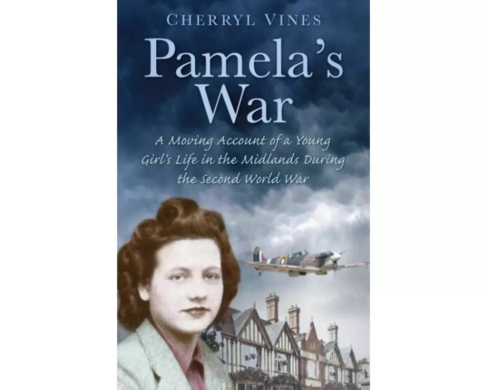 Pamela's War