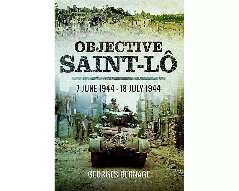Objective Saint-Lo