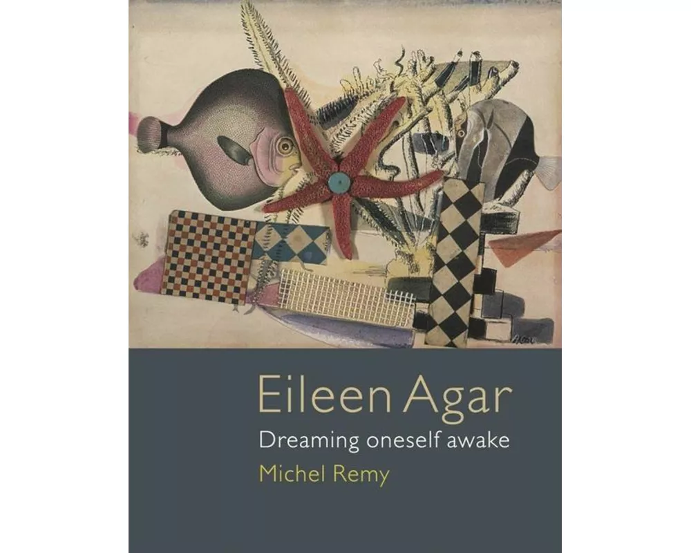 Eileen Agar