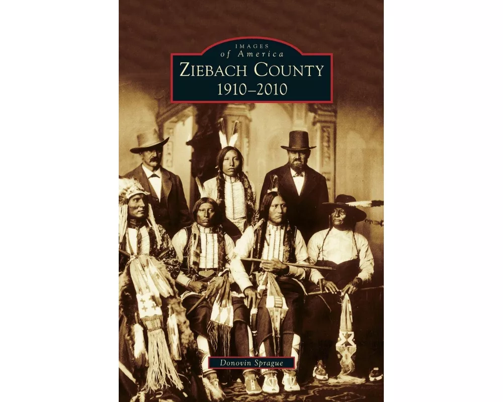 Ziebach County