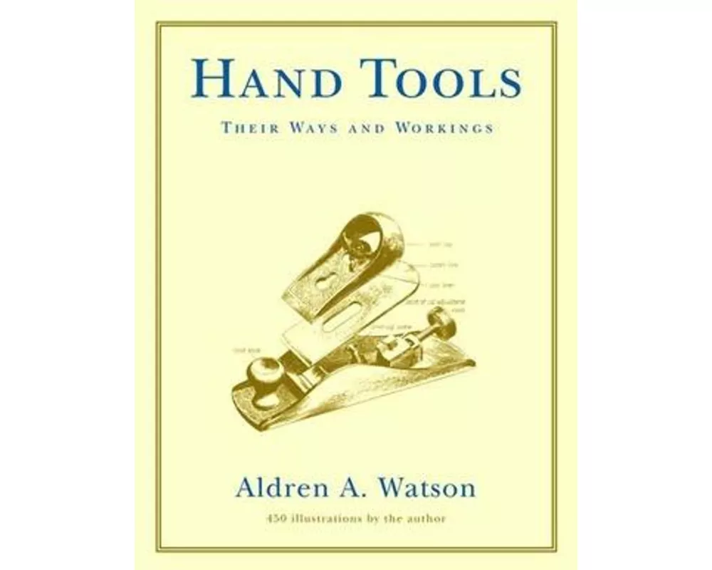 Hand Tools