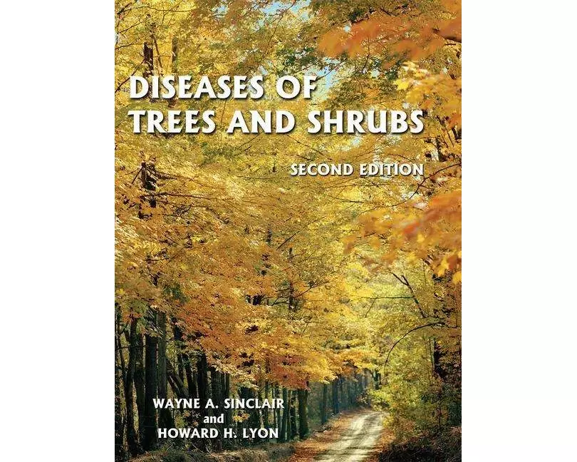 Diseases of Trees and Shrubs