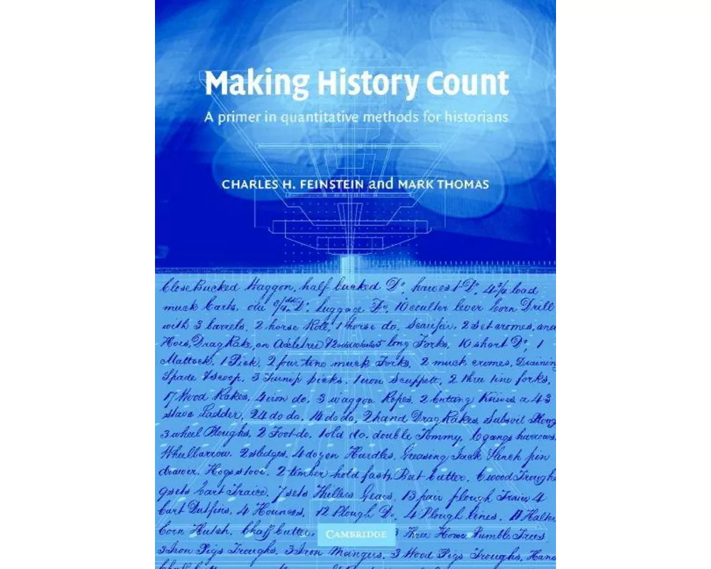 Making History Count