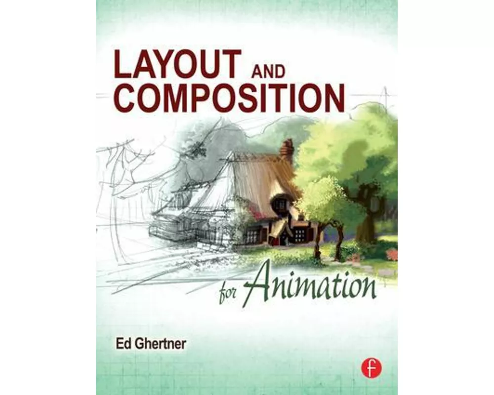 Layout and Composition for Animation