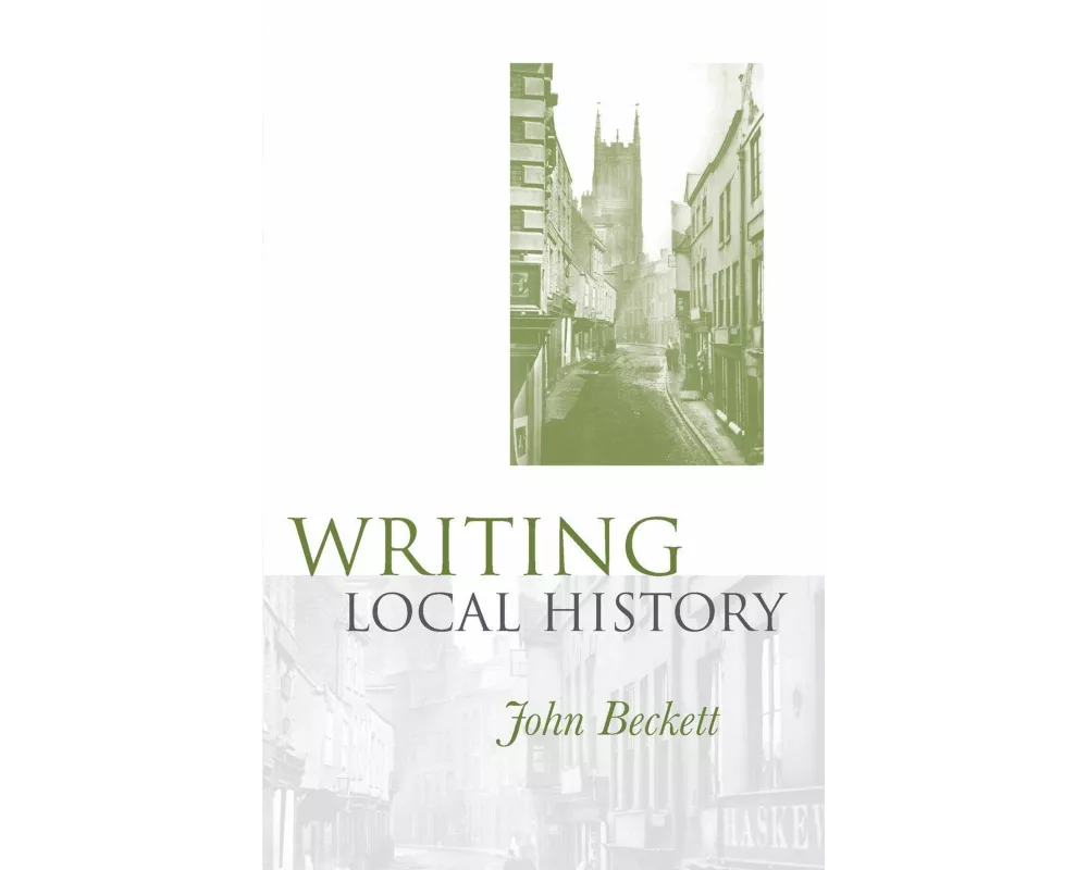 Writing Local History