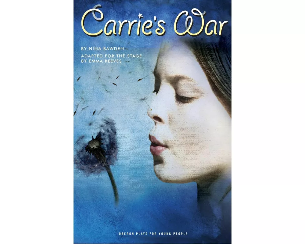 Carrie's War