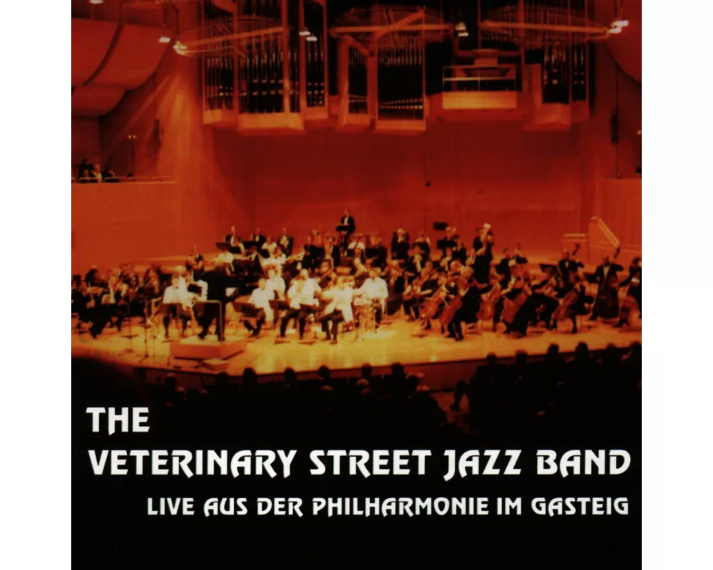 Live Aus Der Philharmonie