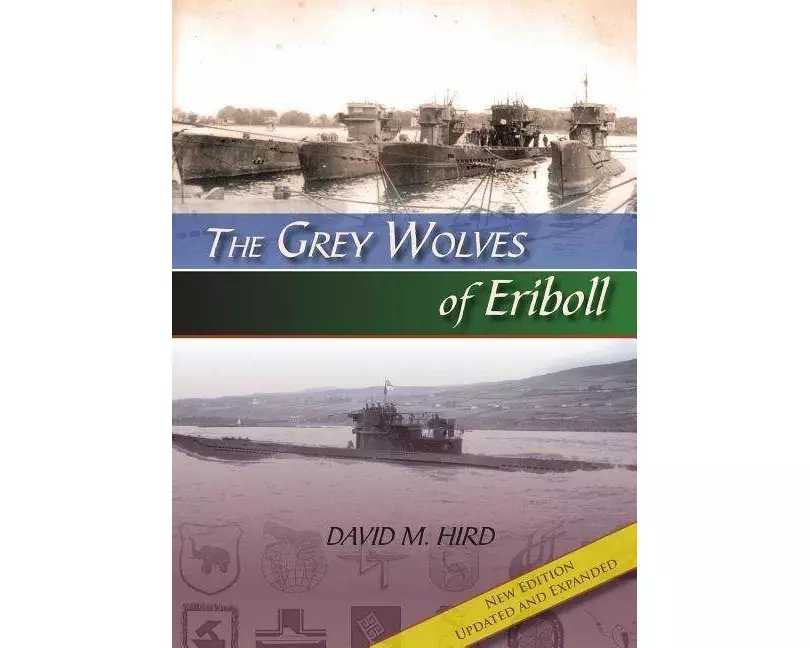 The Grey Wolves of Eriboll