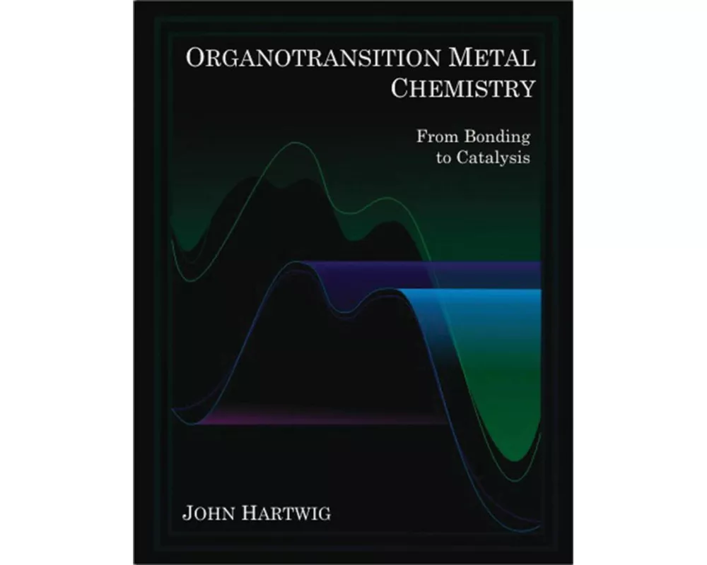 Organotransition Metal Chemistry