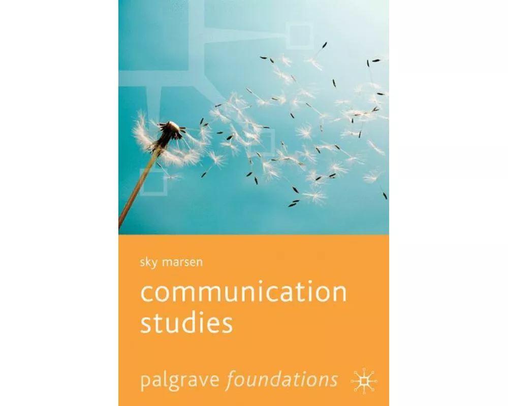 Communication Studies