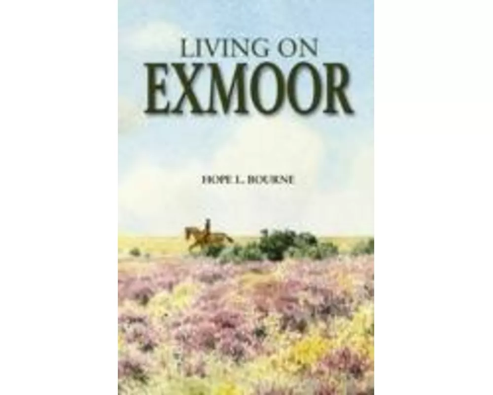 Living on Exmoor