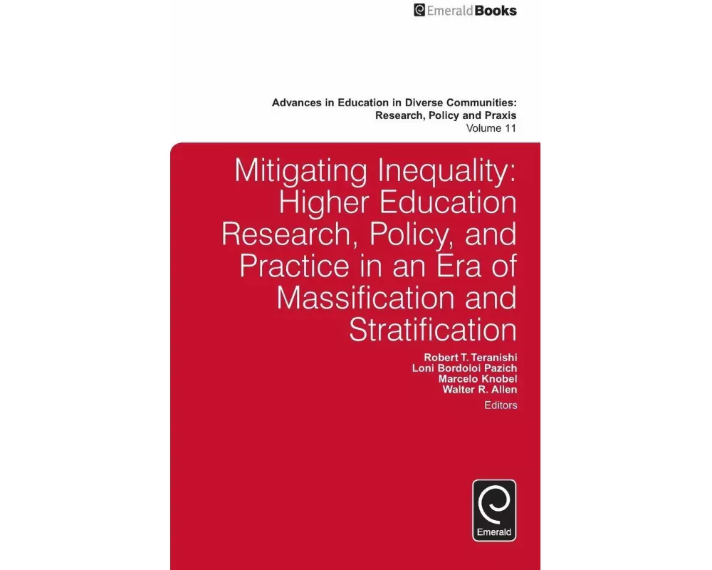 Mitigating Inequality