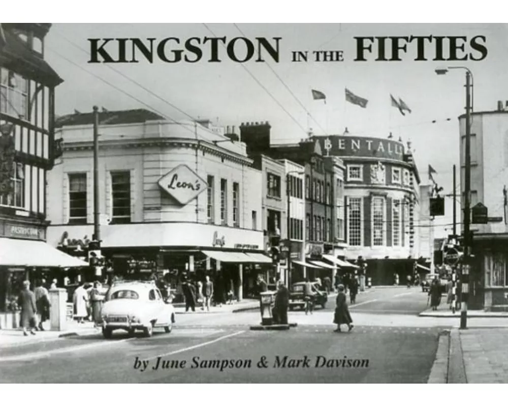 Kingston in the Fifties