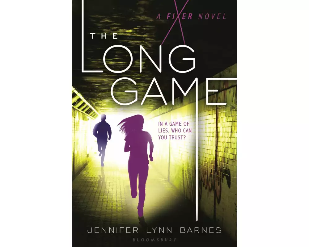 The Long Game