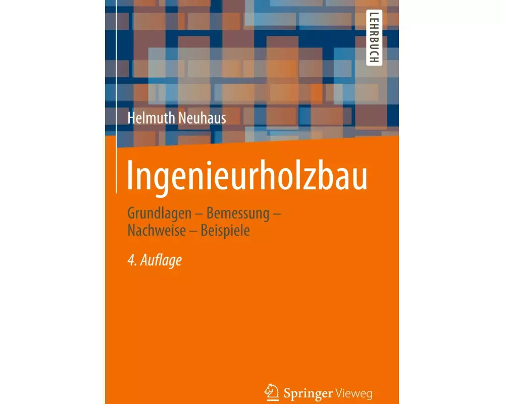Ingenieurholzbau