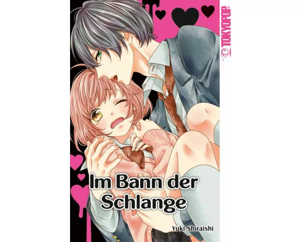 Im Bann der Schlange