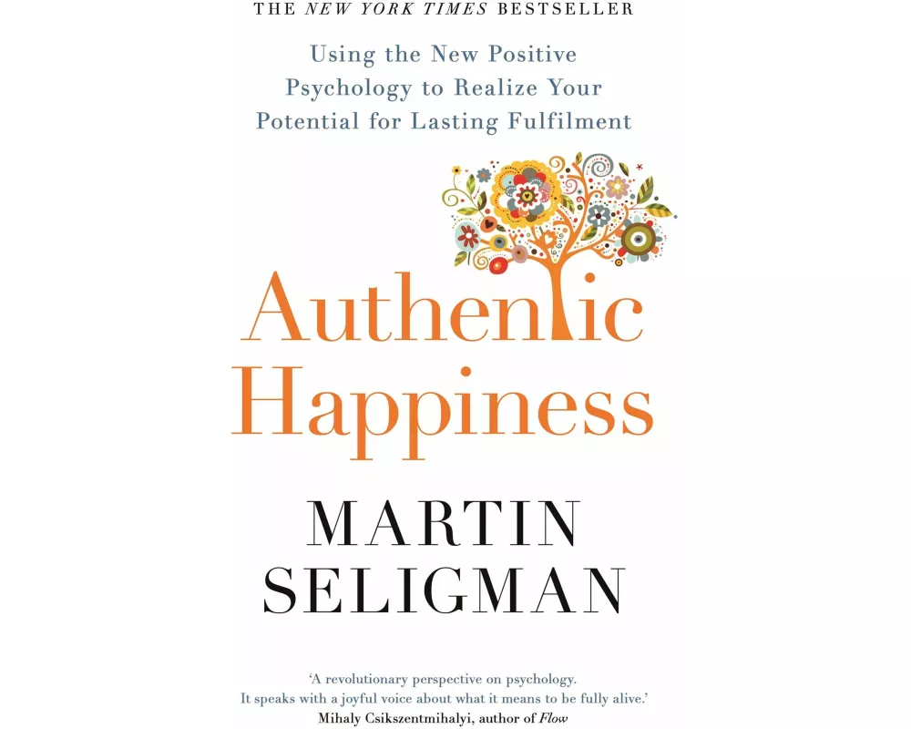 Authentic Happiness