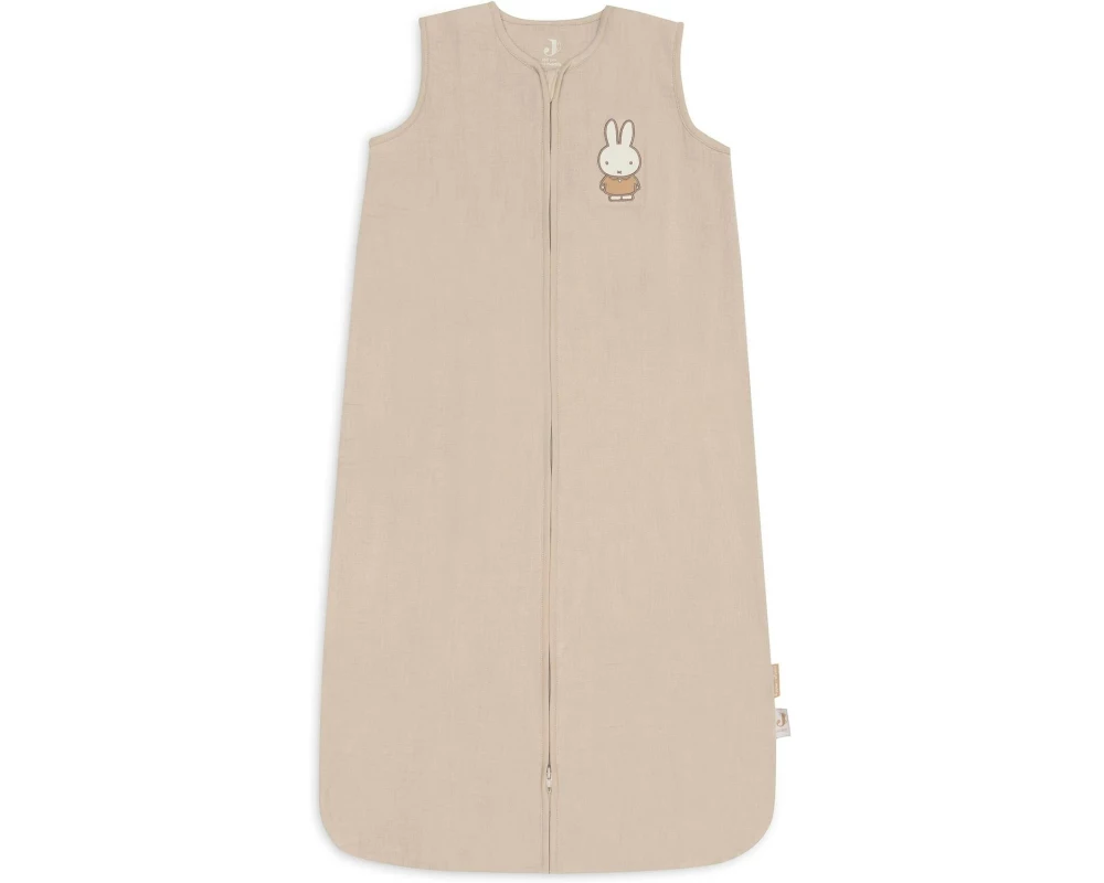 Jollein Schlafsack Hydrophil 110cm – Miffy Family Farm