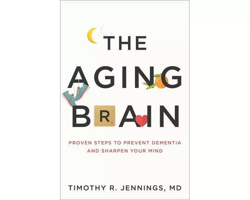 The Aging Brain